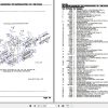 New Idea Forage Harvester 760 Superchopper 767 Pickup 761 766 Parts Catalog 986334 2