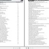 New Idea Gathering Unit 305 319 Parts Catalog 986345 1