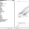 New Idea Gathering Unit 305 319 Parts Catalog 986345 2