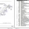 New Idea Gathering Unit 305 319 Parts Catalog 986345 3