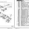 New Idea Grain Head 900 Series Parts Catalog W448094A 2