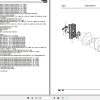 New Idea Grain Head 900 Series Parts Catalog W448094A 3