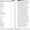 New Idea Harvest Boss Combine 8600 Parts Catalog W448063D 1