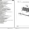 New Idea Harvest Boss Combine 8600 Parts Catalog W448063D 3