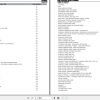 New Idea Harvest Boss Combine 8700 Parts Catalog W448082A 1