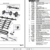 New Idea Harvest Boss Combine 8700 Parts Catalog W448082A 3
