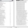 New Idea Hydraulic Loaders Attachments Parts Catalog 986355 1