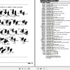 New Idea Hydraulic Loaders Attachments Parts Catalog 986355 2
