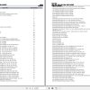 New Idea Loader 500 501 502 503 504 506 Parts Catalog 986356 1