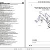 New Idea Loader 500 501 502 503 504 506 Parts Catalog 986356 2