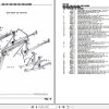 New Idea Loader 500 501 502 503 504 506 Parts Catalog 986356 3
