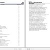 New Idea Manure Spreader 15 17 18 19 200 Parts Catalog 986339 1