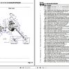 New Idea Manure Spreader 15 17 18 19 200 Parts Catalog 986339 2