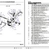 New Idea Manure Spreader 15 17 18 19 200 Parts Catalog 986339 3