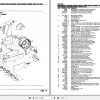New Idea Planter 9000 Series Parts Catalog 988012 2