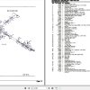 New Idea Sheller 722 729 729A Parts Catalog 986333 2
