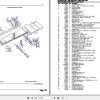 New Idea Sheller 722 729 729A Parts Catalog 986333 3