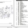 New Idea Uni Power Unit 709 Parts Catalog 986171 2