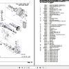 New Idea Uni Power Unit 709 Parts Catalog 986171 3
