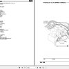 New Idea Windrower Tractor 5840 Parts Catalog 00721023 2