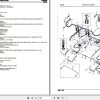 New Idea Windrower With Hay Conditioner 6200 Parts Catalog W448084B 3