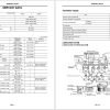 Nissan Engine RF series RF8TC RF8TD Service Manual SMERF8TE01 2