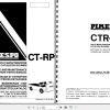 OM Pimespo Forklift PDF 3.34GB Spare Parts Catalog Collection 1
