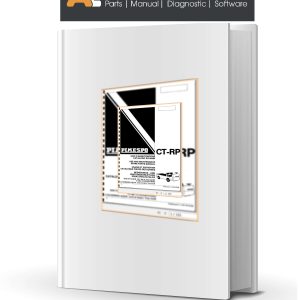 OM Pimespo Forklift PDF 3.34GB Spare Parts Catalog Collection 6 scaled