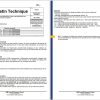 OM Pimespo Forklift PDF 352MB Technical Service Bulletin 3