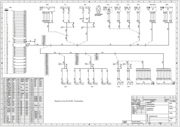 OM Pimespo Forklift PDF 352MB Technical Service Bulletin 5