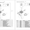 OM Pimespo Forklift PDF 352MB Technical Service Bulletin Collection 3