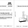 OM Pimespo Forklift PDF 4.99GB Workshop Service Manual 2