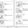 OM Pimespo Forklift PDF 4.99GB Workshop Service Manual Collection 3