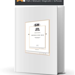 OM Pimespo Forklift PDF 4.99GB Workshop Service Manual Collection 6 scaled