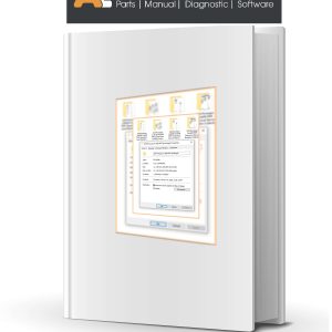 OM Pimespo Forklift Workshop Service Parts Operators Manual Diagrams Collection All Combo scaled