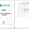 PSI Engine 2024 Operators Service Diagnostics Manual Collection 1