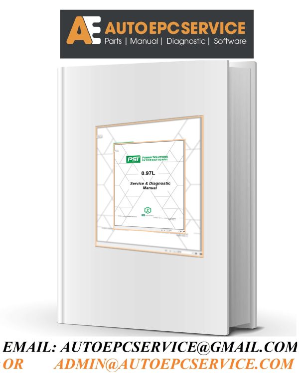 PSI Engine 2024 Operators Service Diagnostics Manual Collection scaled