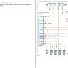 Porsche Cayenne S E Hybrid 92A V6 3.0L SC Hybrid 2018 Wiring Diagram 1