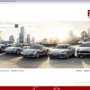 Porsche PET2 8.0 Update 807 283 03.2025 Spare Parts Catalog 1