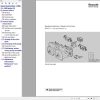 Rexroth A4VG71 to A4VG180 Series 32 Repair Manual RDE92003 02 R DE EN 1