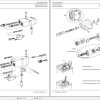 Rexroth Mobile Hydraulics A10VO40 To A10VO130 Series 10 Repair Manual RDE92500 02 R EN DE 2