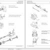Rexroth Mobile Hydraulics A4VG40 A4VG56 Series 32 Repair Manual RDE92003 01 R EN DE 2