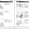 SMV Reach Stacker SC 108 TA Diagram and Instruction Manual 2