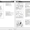SMV Reach Stacker SC4127 4535TA SC4023 4531CA Instruction Manual 2