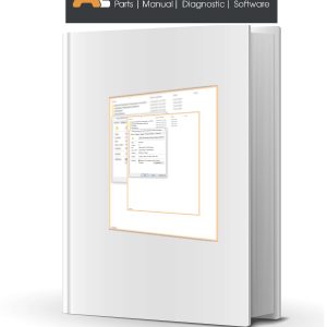 Sany Machinery Shop Parts Operators Manual Diagrams Collection 10 scaled
