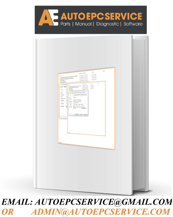 Sany Machinery Shop Parts Operators Manual Diagrams Collection 10 scaled