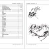 Sany Machinery Shop Parts Operators Manual Diagrams Collection 4