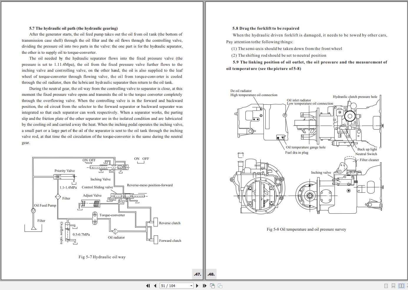 Operating and Service Instructions for A-C Carbon Pile Voltage Regulator Control Box, Ch 58 Part