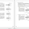 Shangli Forklift CPD10 SA to CPD35 SA Operation and Maintenance Manual 2