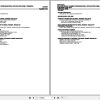 Spra Coupe Machine Applicators Parts Documents AG332255 2